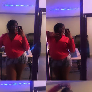 Meet your Posher, Samyah